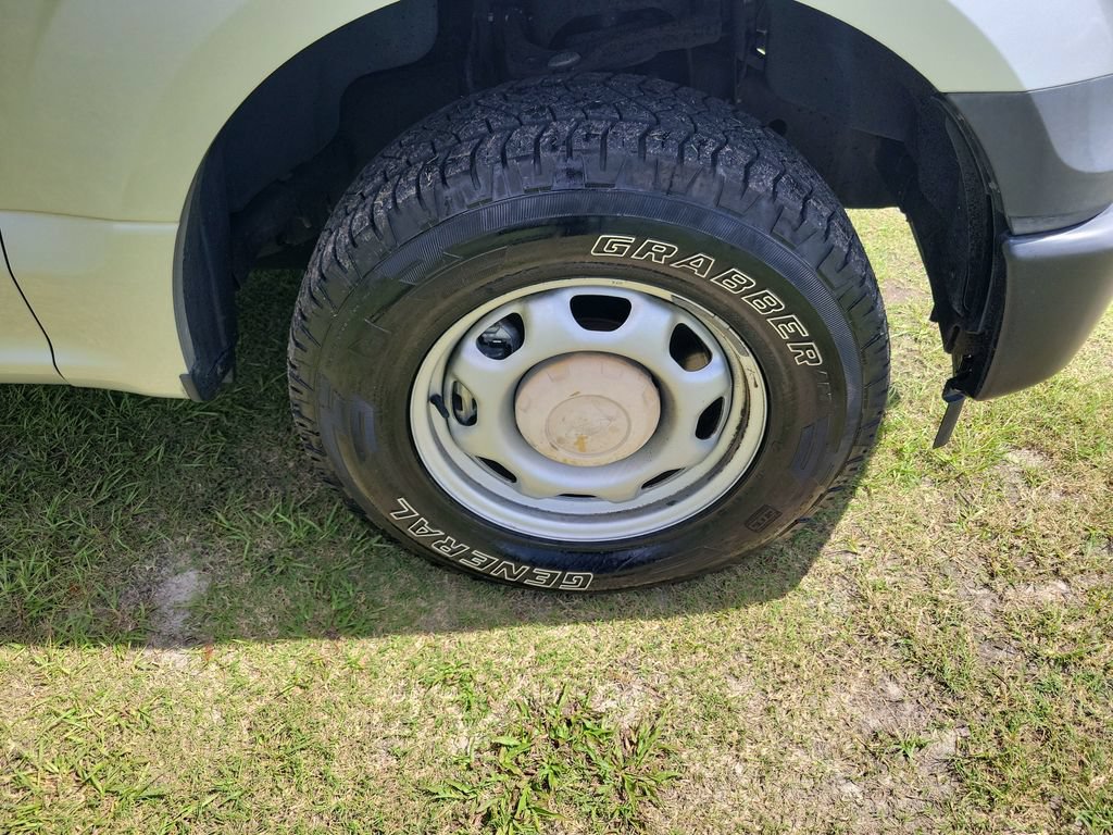 Used 2017 Ford F150 XL w/ XL Power Equipment Group AWD/4WD image 7