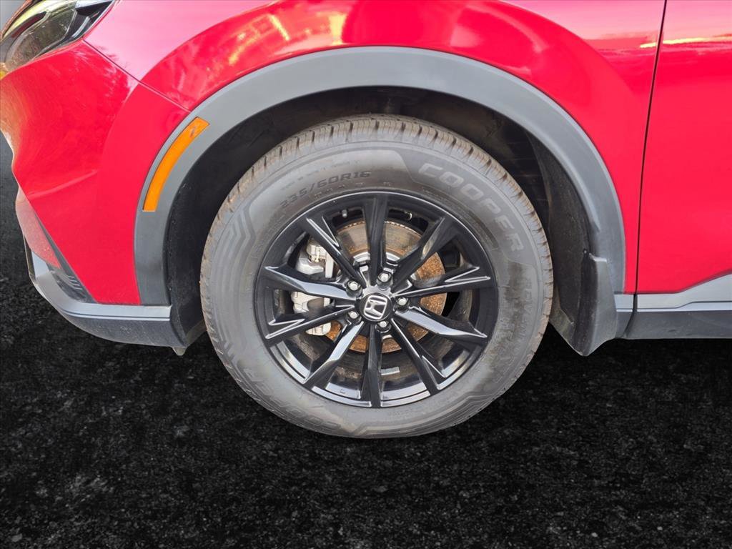 Used 2023 Honda CR-V Sport image 9