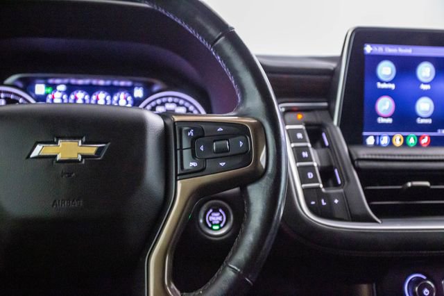 Used 2021 Chevrolet Tahoe High Country AWD/4WD image 51