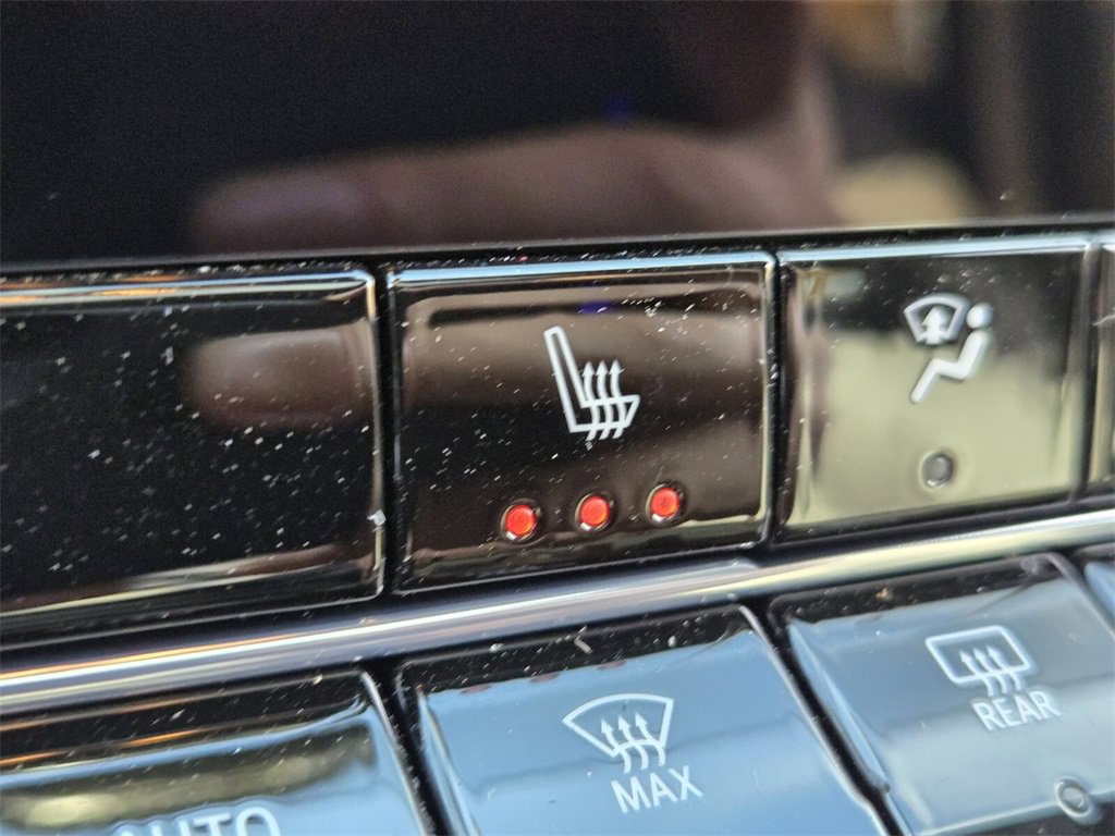 New 2026 GMC Canyon Elevation w/ Convenience Package image 18