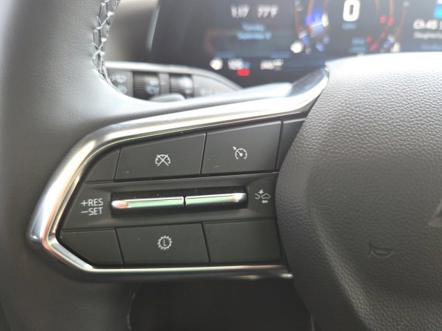 New 2026 Chevrolet Equinox LT image 25