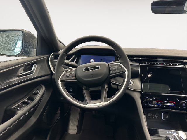 New 2026 Jeep Grand Cherokee Laredo X AWD/4WD image 12