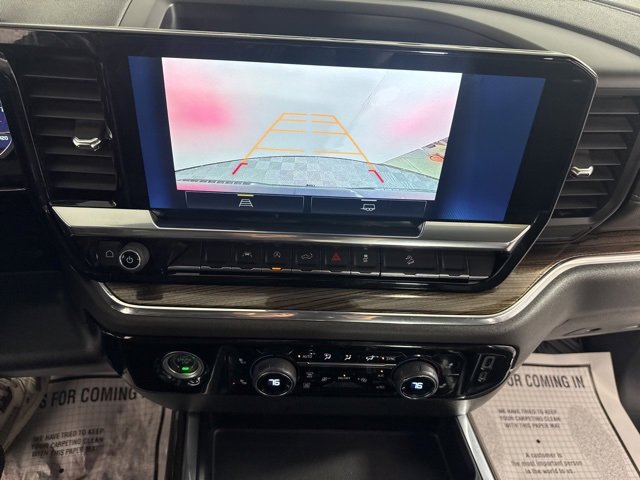 Used 2022 Chevrolet Silverado 1500 RST w/ Z71 Off-Road Package image 24