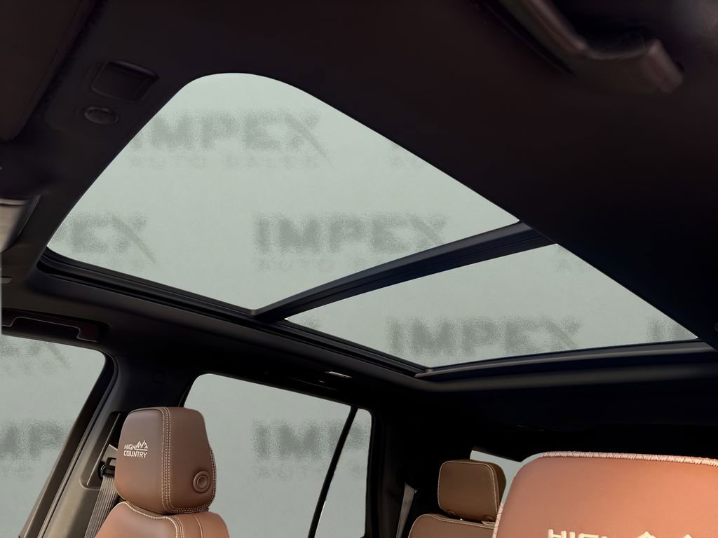 Used 2023 Chevrolet Tahoe High Country w/ Premium Package 2 image 12