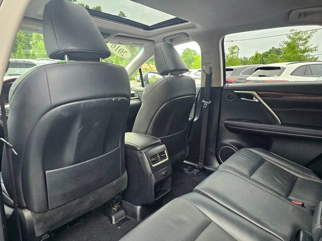 Used 2016 Lexus RX 350 AWD w/ Premium Package image 25