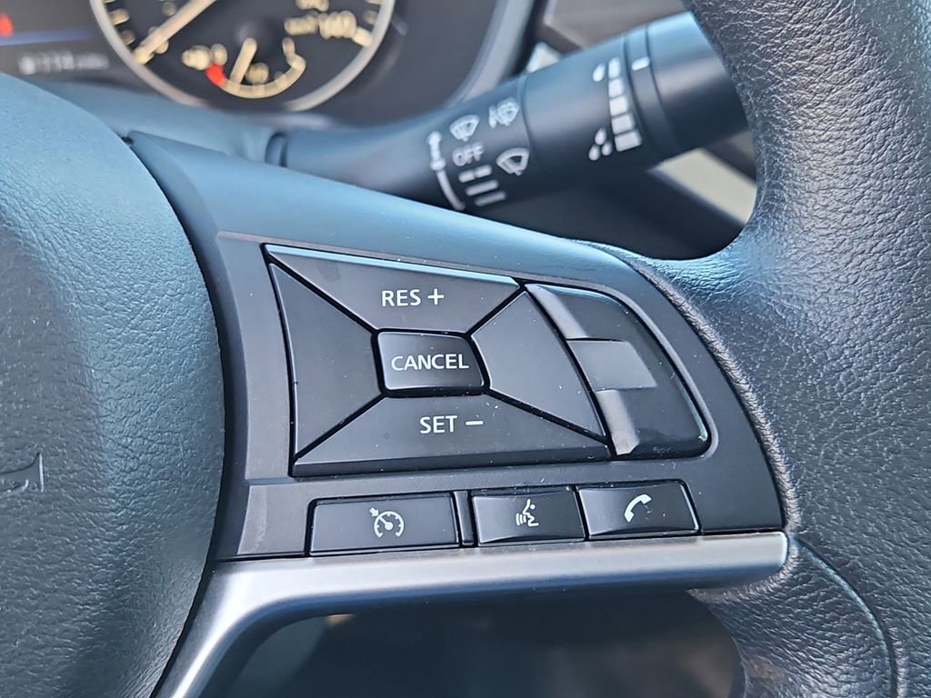 Used 2024 Nissan Altima 2.5 SV image 20