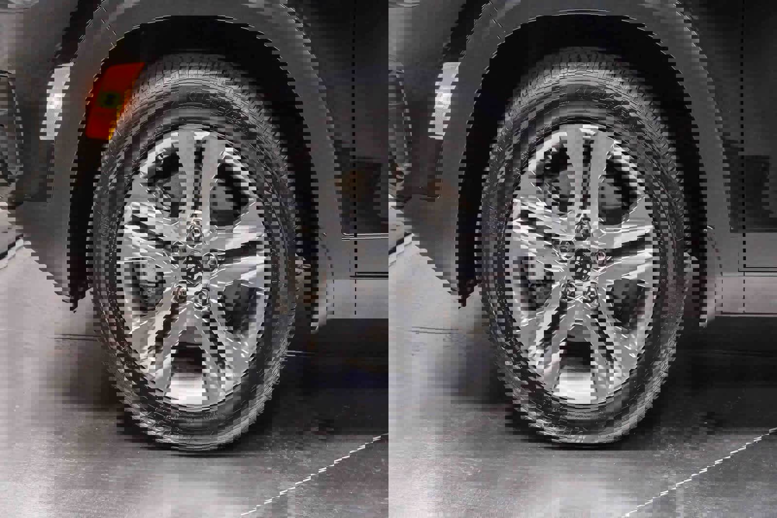 Used 2021 Kia Seltos S image 10