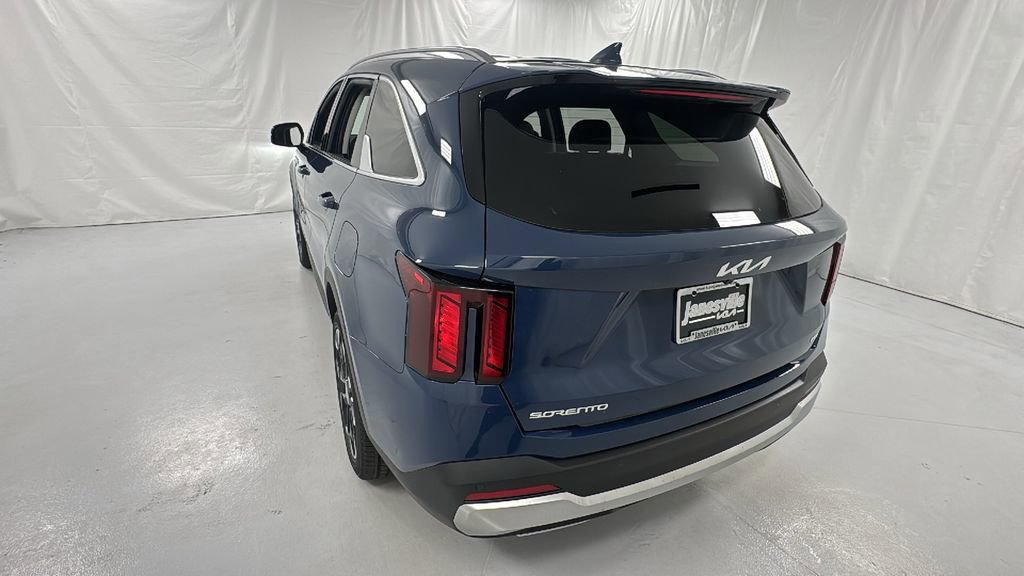 New 2026 Kia Sorento EX image 5