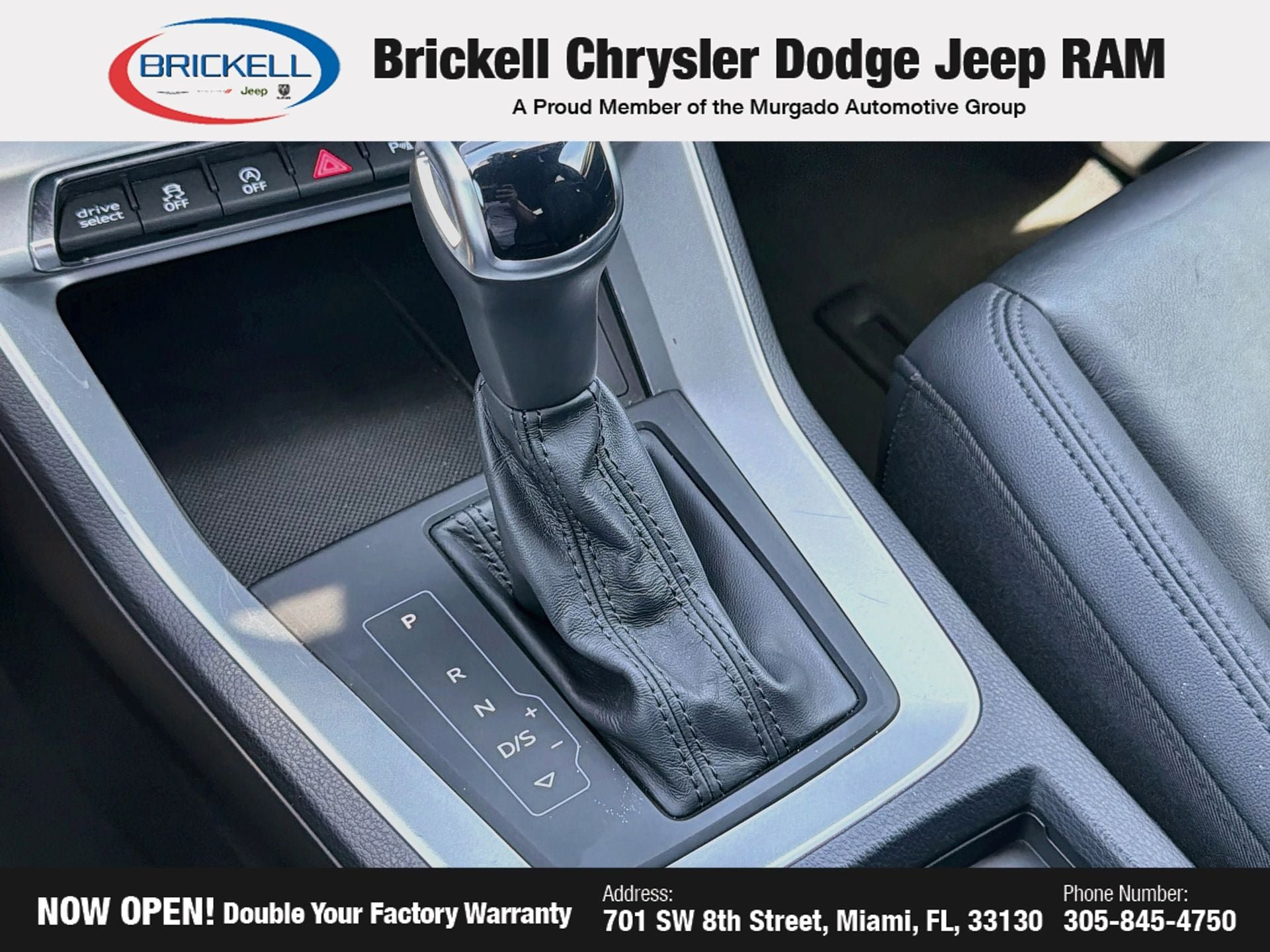 Used 2025 Audi Q3 2.0T Premium AWD/4WD image 28