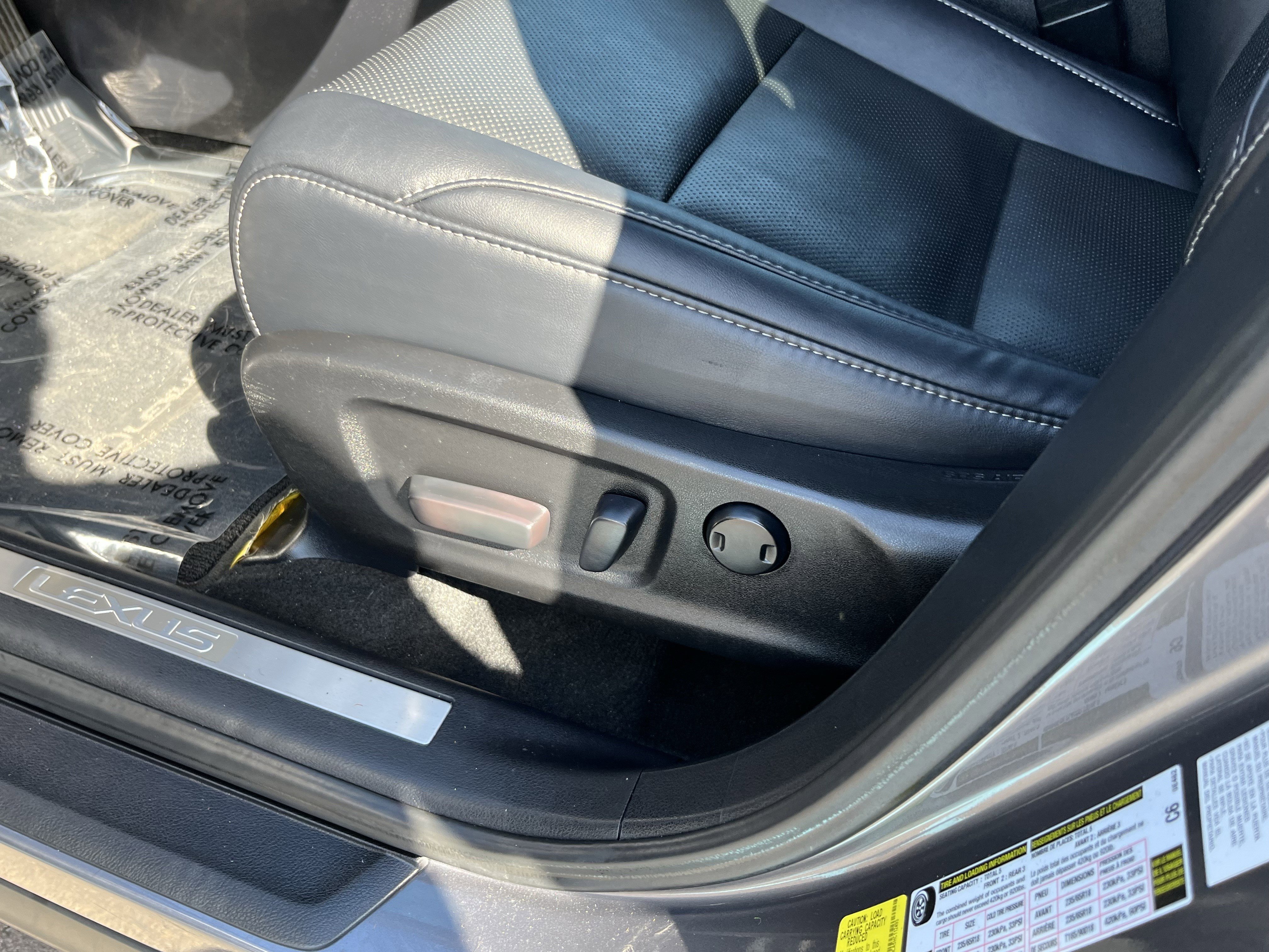 Used 2017 Lexus RX 350 AWD image 15