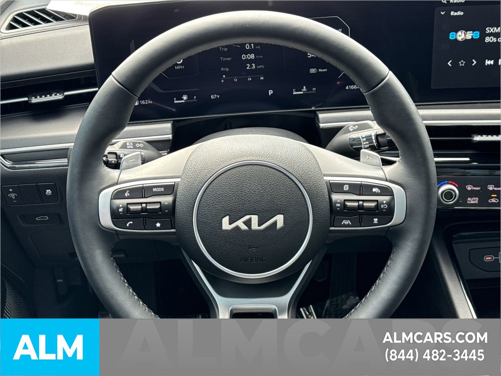 Used 2025 Kia K5 GT w/ GT1 Package image 29