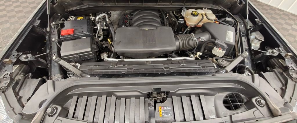 Used 2021 GMC Sierra 1500 Elevation w/ Preferred Package image 57