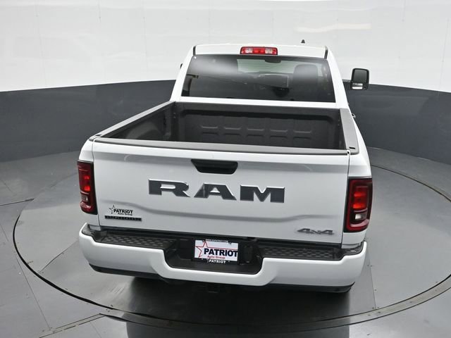 New 2026 RAM 2500 Big Horn image 35