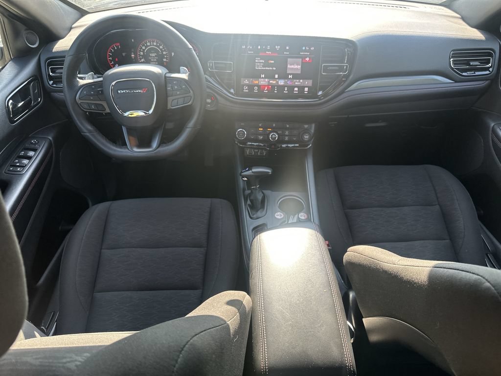Used 2026 Dodge Durango GT RWD image 22