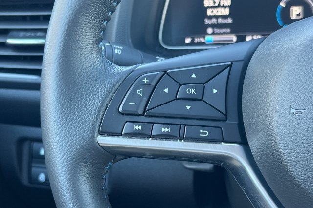 Used 2025 Nissan Leaf SV Plus FWD image 28