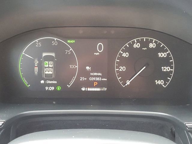 Used 2024 Honda CR-V Sport-L image 23