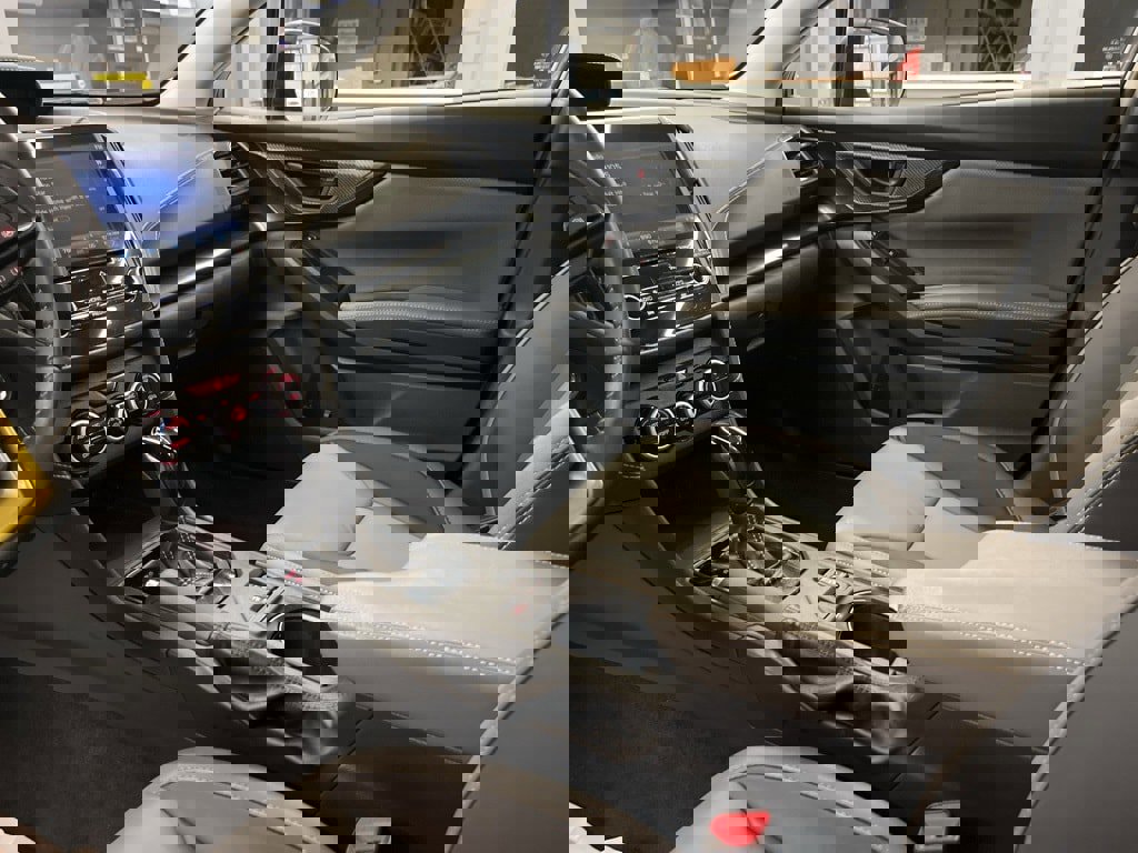 Used 2021 Subaru Crosstrek 2.5i Sport w/ Moonroof Package image 13