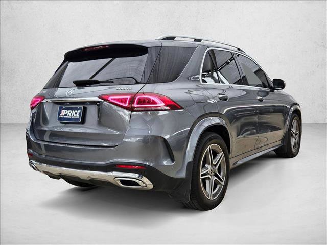 Used 2022 Mercedes-Benz GLE 450 4MATIC image 5