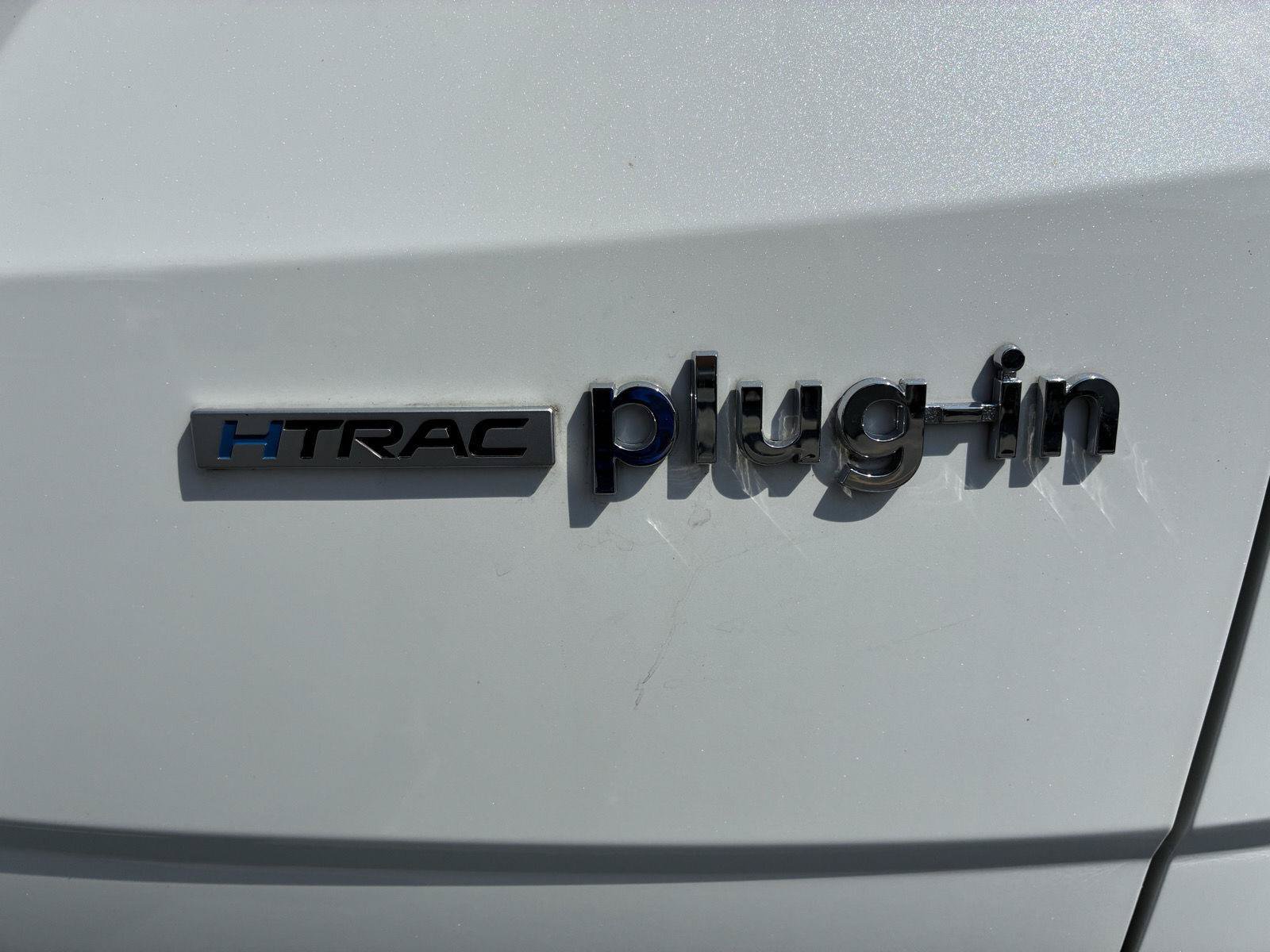 Used 2024 Hyundai Tucson Limited AWD/4WD image 9