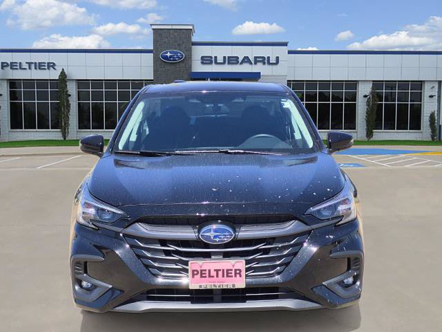 Certified 2025 Subaru Legacy Premium AWD/4WD image 2