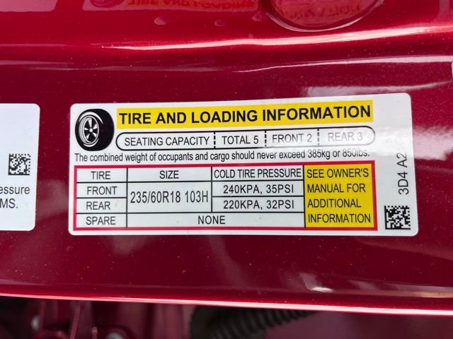 Used 2023 Honda CR-V Sport image 13