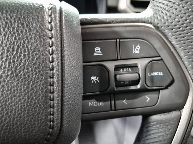 New 2026 Toyota Tundra Limited image 20