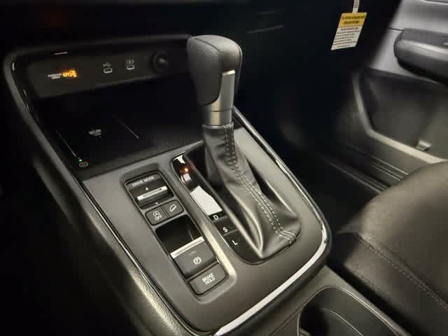 New 2027 Honda CR-V LX image 24