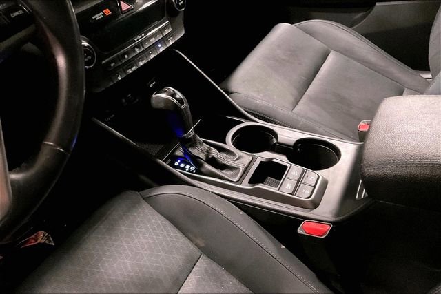 Used 2018 Hyundai Tucson Value image 15