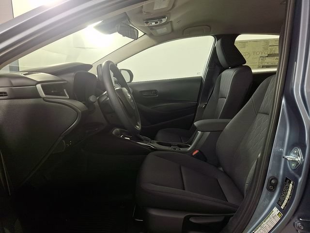 New 2026 Toyota Corolla LE FWD image 14