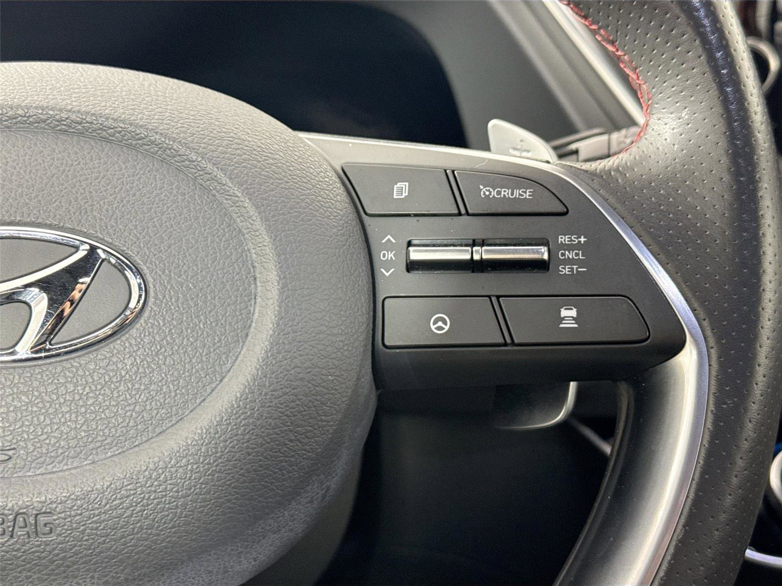 Used 2022 Hyundai Sonata SEL Plus image 19