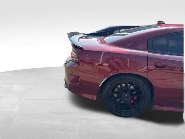 Used 2020 Dodge Charger Scat Pack image 10