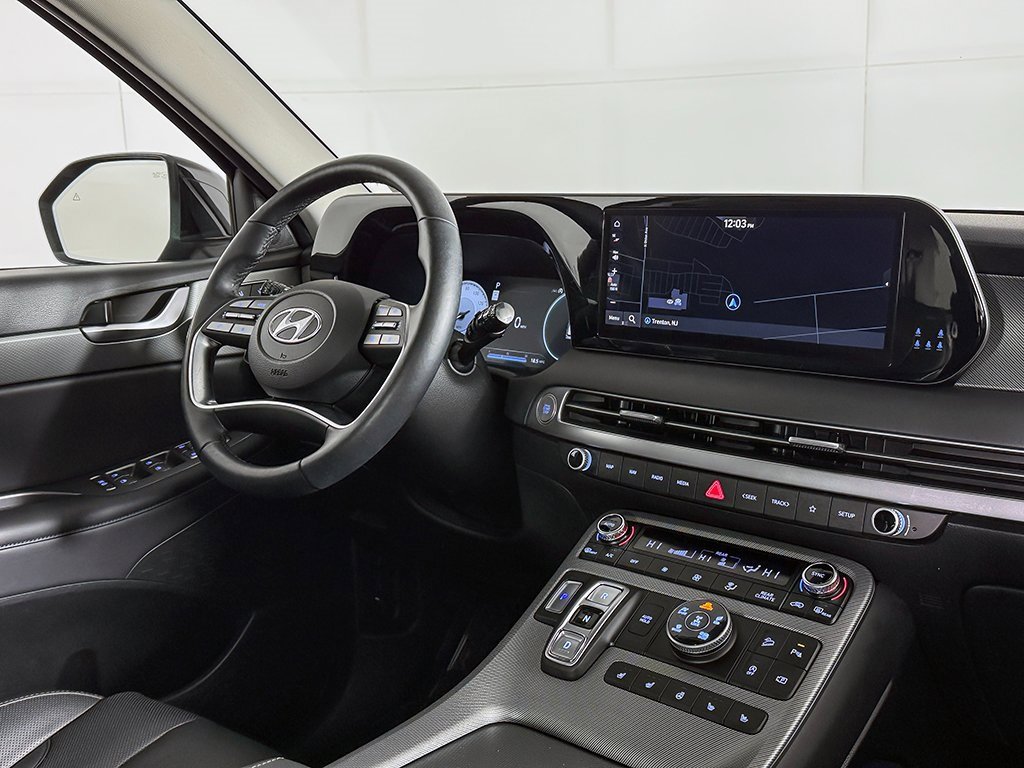Used 2023 Hyundai Palisade SEL w/ Premium Package image 30