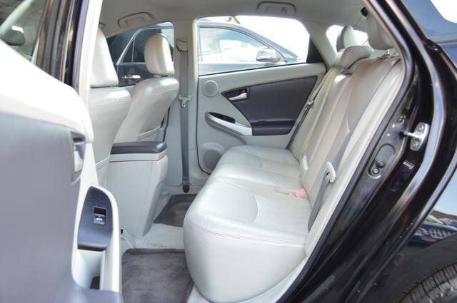 Used 2010 Toyota Prius FWD image 46