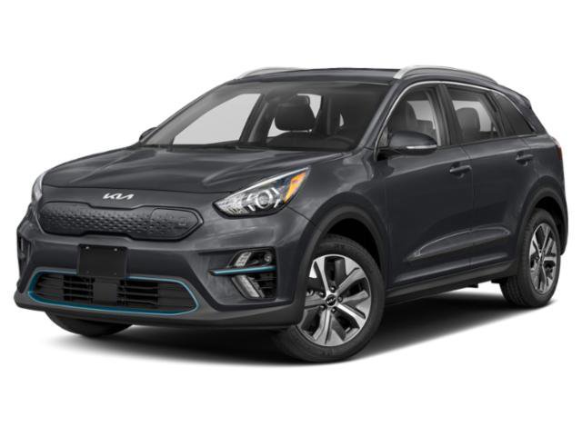 Used 2022 Kia Niro EX w/ Cold Weather Package image 4