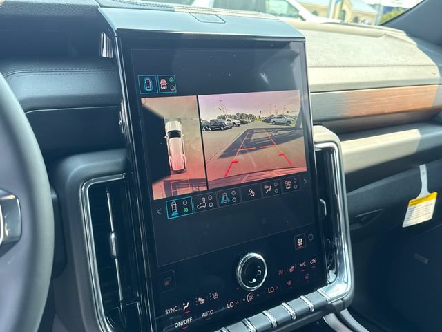 New 2026 GMC Yukon XL Denali w/ Denali Reserve Package AWD/4WD image 24