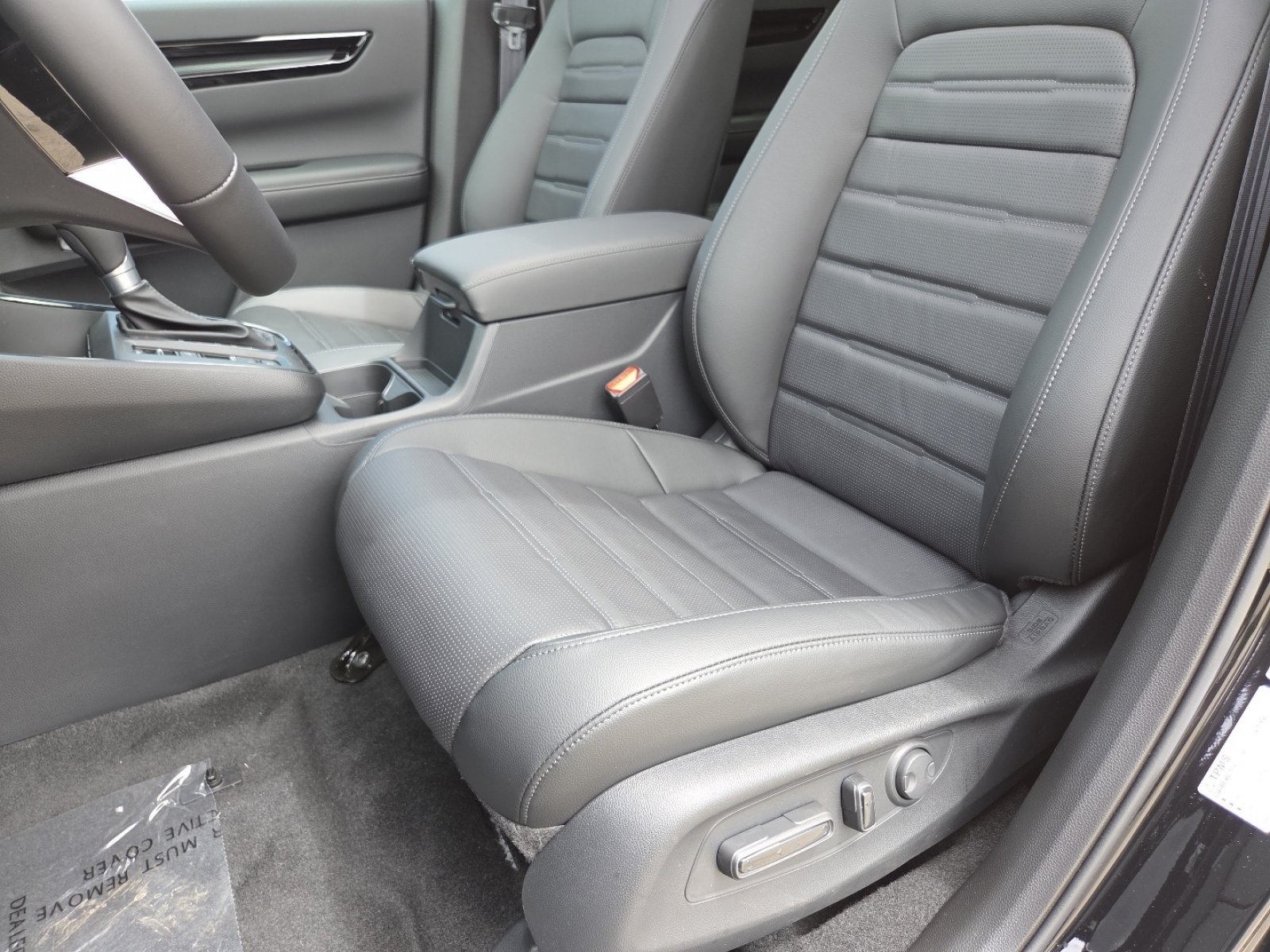 New 2026 Honda CR-V EX-L image 26