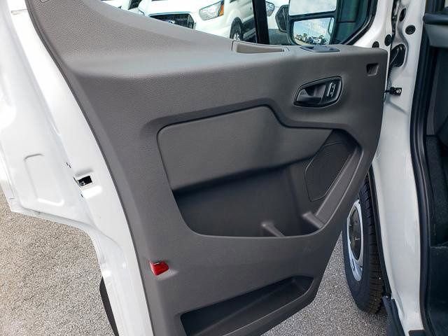 New 2025 Ford Transit 250 Low Roof w/ Load Area Protection Package image 9