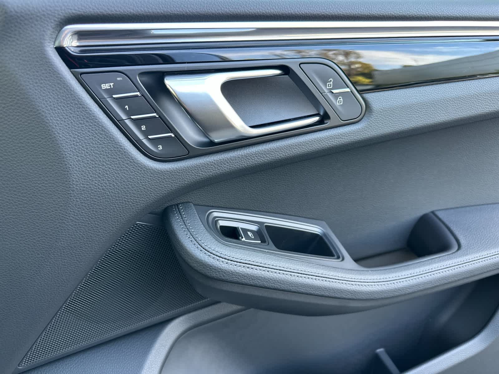 New 2026 Porsche Macan S AWD/4WD image 19