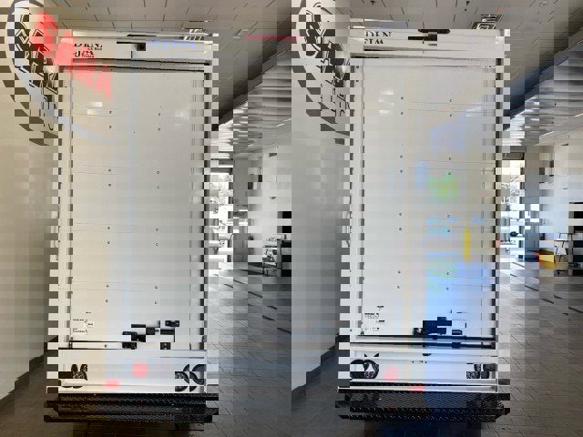 New 2026 Ford E-350 and Econoline 350 Super Duty w/ Power Equipment Group image 6