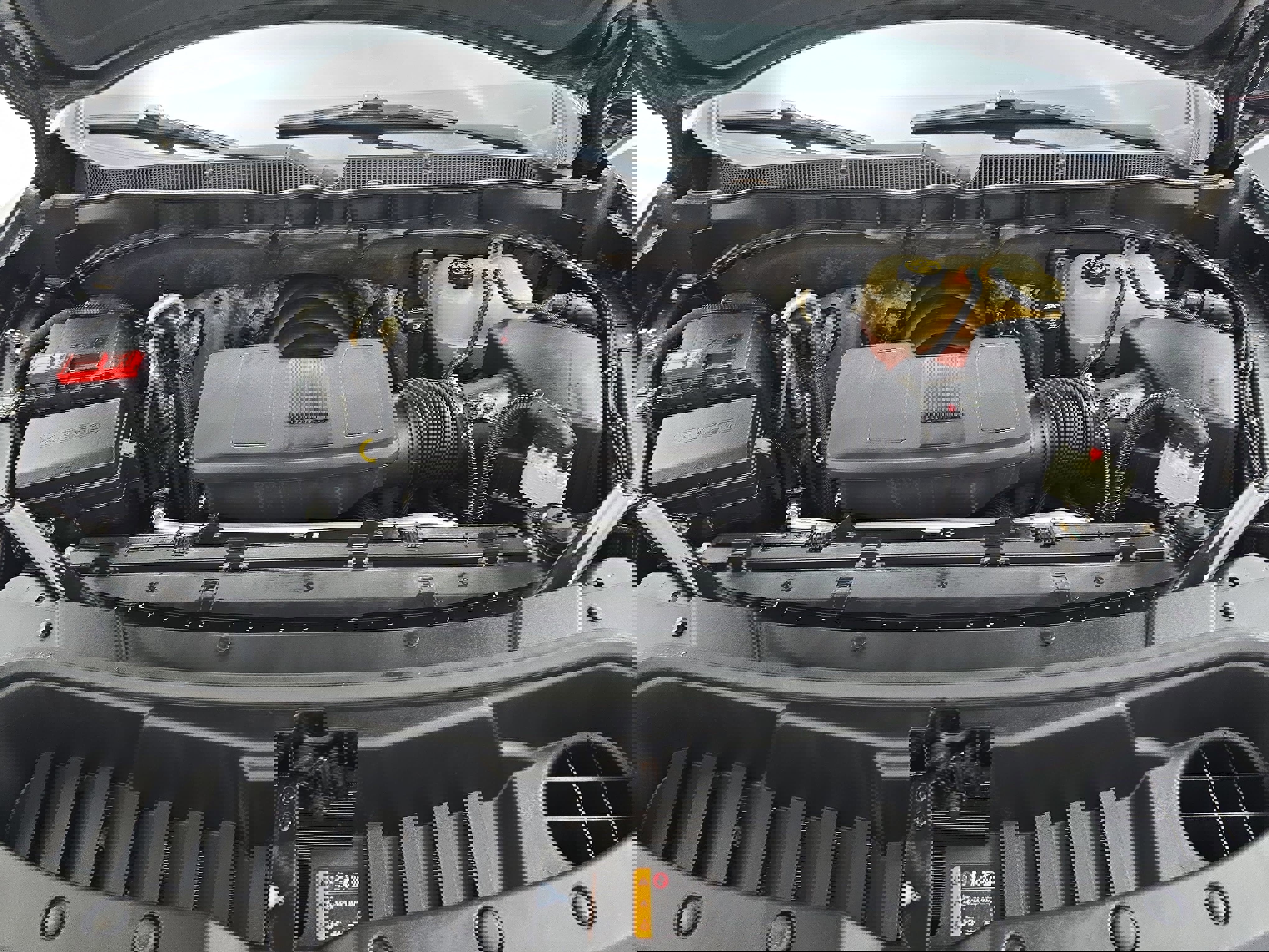 Used 2022 Chevrolet Tahoe Z71 w/ Luxury Package image 32