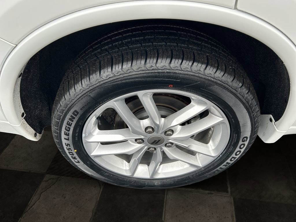 Used 2023 Dodge Durango GT image 12