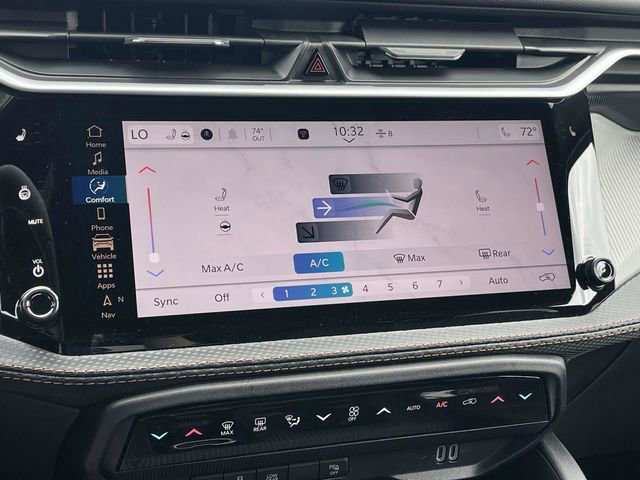 New 2026 Jeep Cherokee Limited image 22