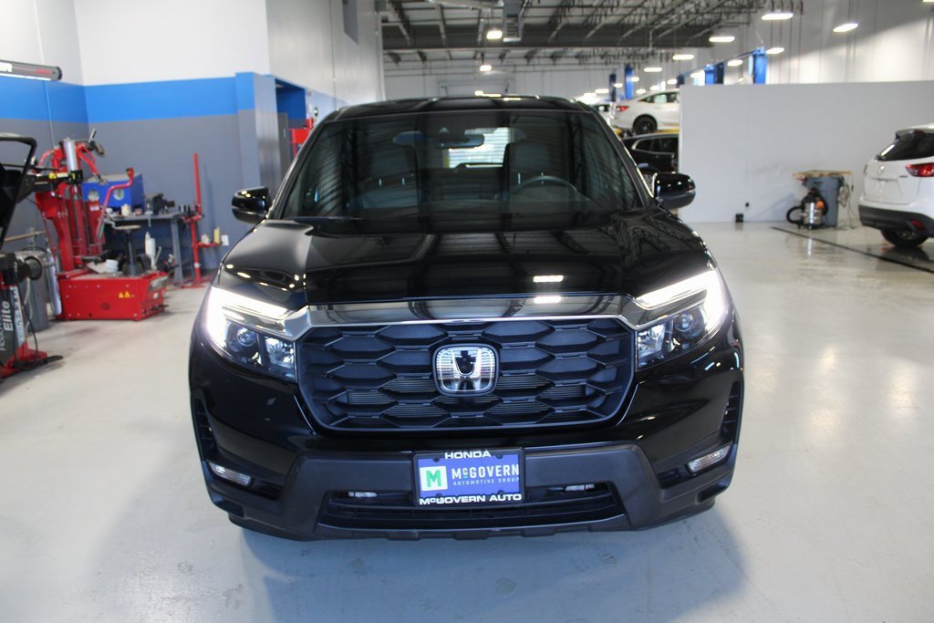 Used 2022 Honda Passport EX-L image 3
