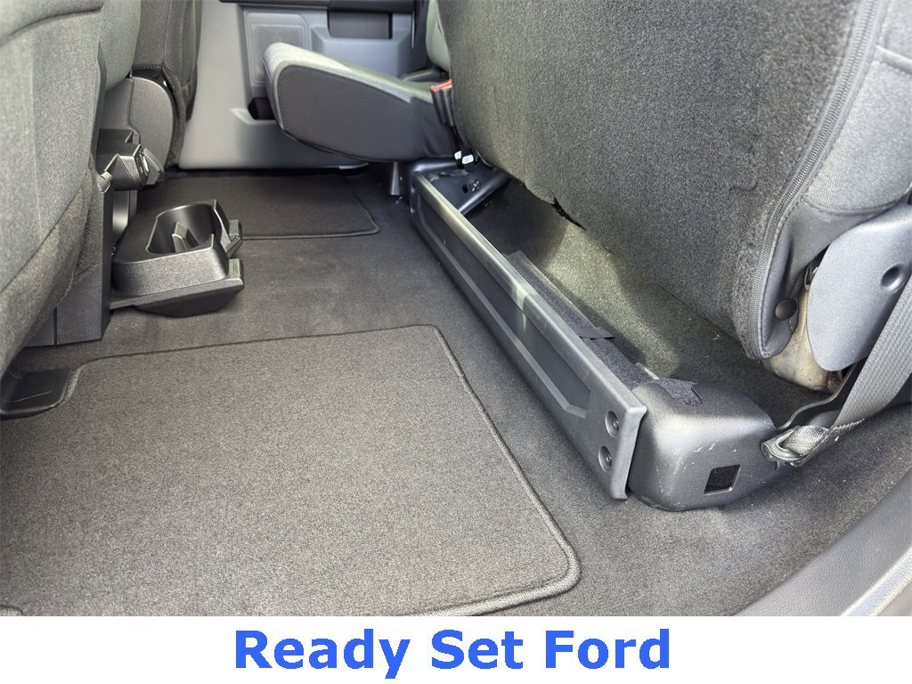 New 2026 Ford F350 XLT image 14