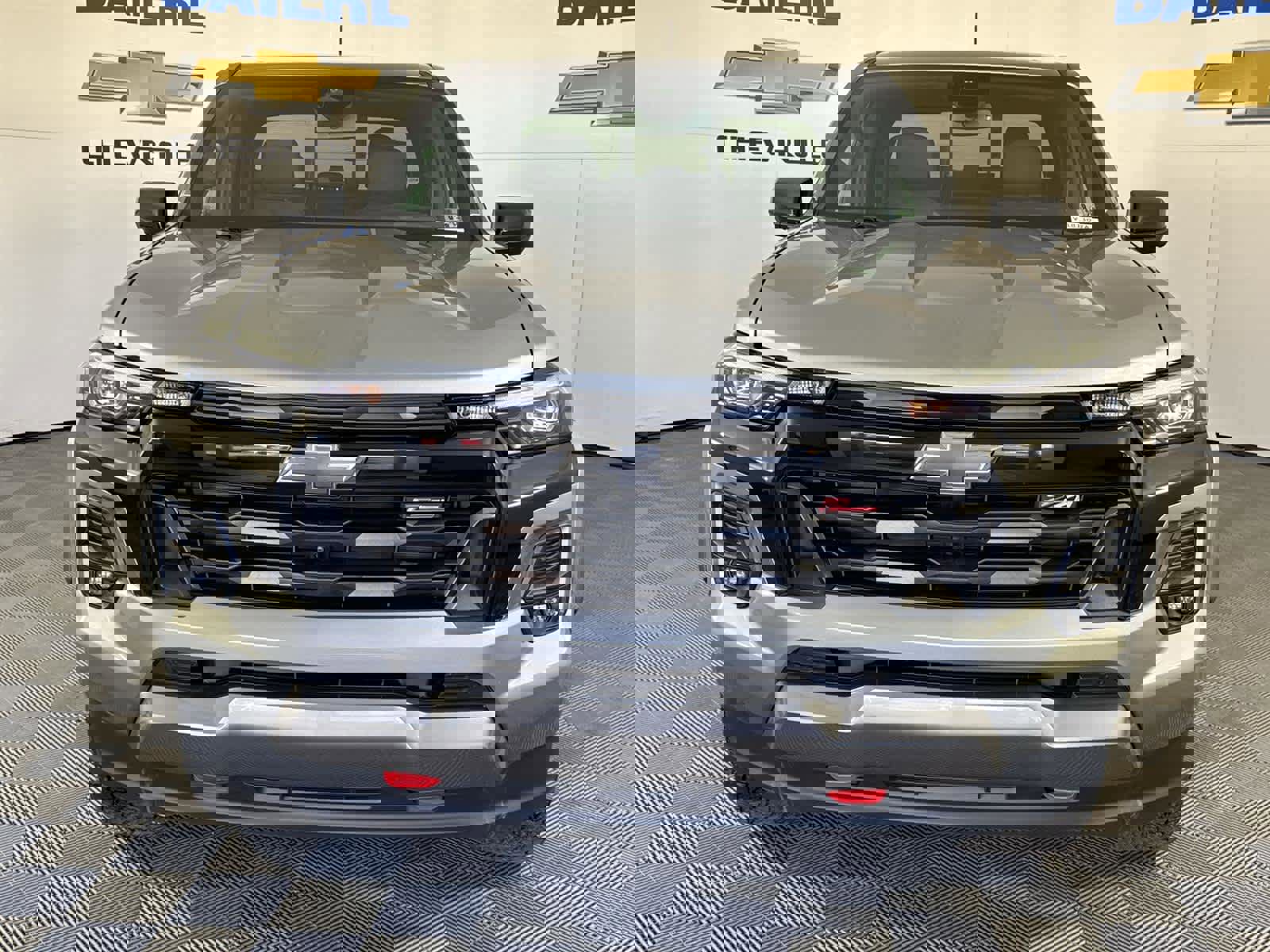 Used 2023 Chevrolet Colorado Z71 w/ Z71 Convenience Package 2 image 8