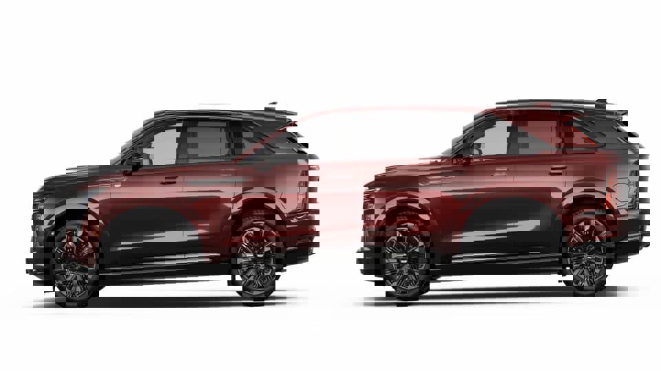 New 2025 Cadillac Escalade IQ Sport 2 image 5