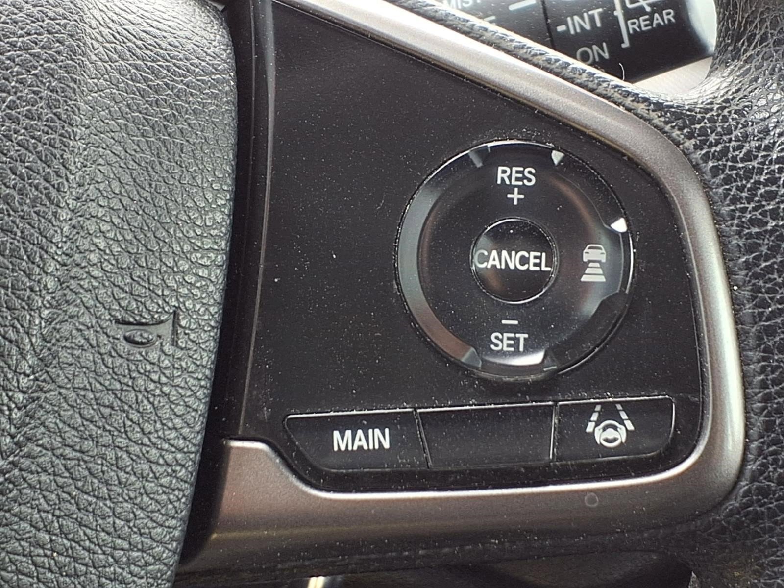 Used 2020 Honda Civic LX image 20