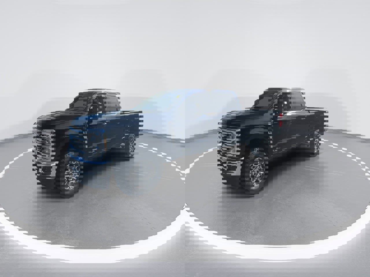 Used 2024 Ford F250 Lariat image 7