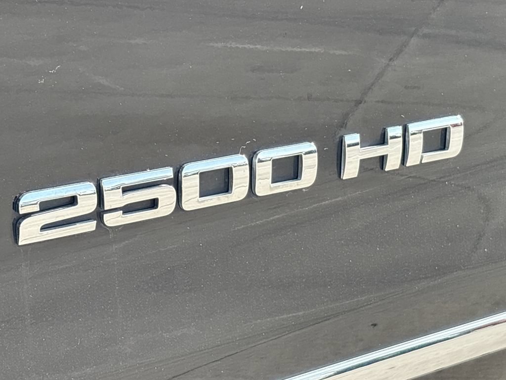 Used 2019 Chevrolet Silverado 2500 LTZ w/ Duramax Plus Package AWD/4WD image 49