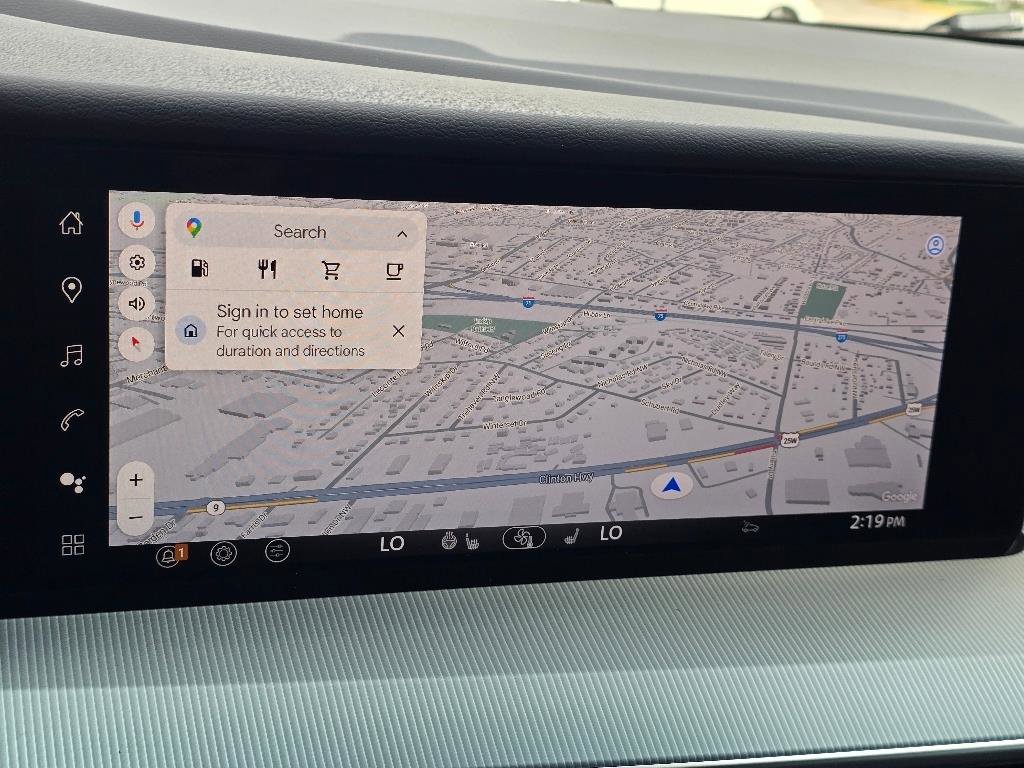 New 2025 Nissan Murano SL w/ Cargo Package image 17